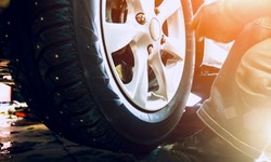 Ultimate Guide to Picking the Best Car Tyres