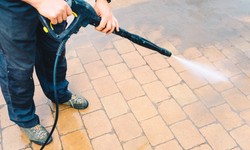 Tips For Choosing a Pressure Cleaner For House Washing