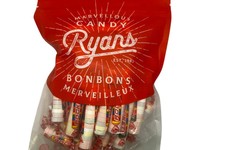 Rockets Candy: A Burst of Sweet Nostalgia