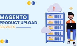Step Up Your Magento Store With Product Upload Services