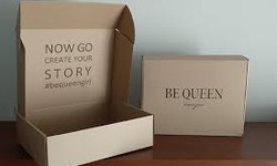 Unveiling the Power of Custom Clothing Boxes - Elevate Your Brand