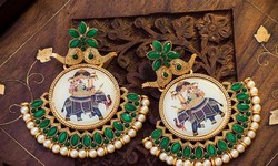 Buy Indian Artificial Jewellery Online at Best Price