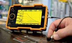 Unleashing the Power of Non-Destructive Testing: Advancing Inspection Excellence