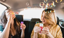 Sipping in Style: Winery Transportation in El Paso