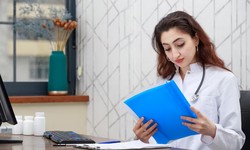 Prescribing Financial Health: Accounting Tips for Doctors - Your Essential Guide