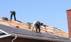 The Importance of Hiring Professionals for Roof Restoration in Brisbane