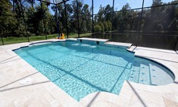 Dealing with Cracks in Your Swimming Pool