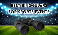 Best Binoculars for Sports in 2023 Reviews: Buyer’s Guide