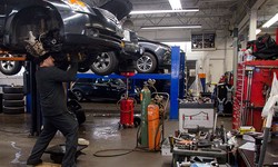 Car Maintenance and Your Hybrid Vehicle