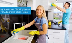 Secret Hacks For Effortless Cleaning After A Renovation