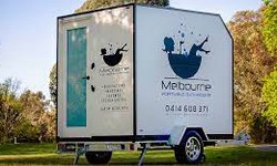 Enjoy Events Without Compromising Comfort: Portable Ensuite Hire in Melbourne