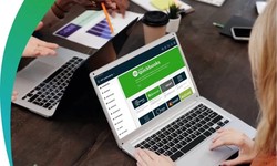 QuickBooks Data Recovery Service: A Savior For Your Financial Data