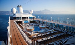 Exploring the Mediterranean: Cruise Lines Unveiled