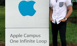 Apple Internship Program: Unleashing Your Potential in the Tech Giant's Playground