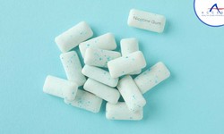 Nicotine Gum: Side Effects, How to Use, and Articles