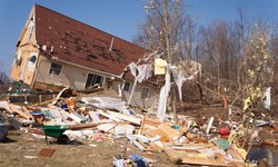 Home Insurance and Natural Disasters: Are You Prepared?