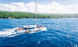 Ultimate Luxury and Adventure: Experiencing a Big Private Yacht Charter in Montego Bay