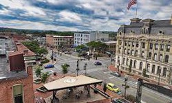 Exploring Downtown Wooster, Ohio: A Comprehensive Guide to Top Attractions and Activities