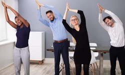 Empowering Employee Wellbeing Program For A Happier Workplace