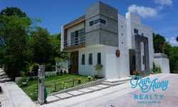 Seaside Serenity: Buy Homes in Puerto Morelos
