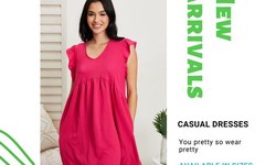 Essential Benefits of Buying Your Dresses from a Reputable Store
