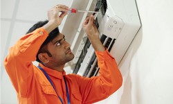 AC Repair in Palm Beach: Troubleshooting Common Cooling Problems