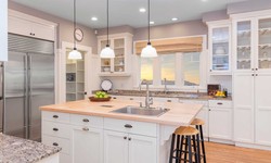 Preparing for Kitchen Facelift: 6 Things to Keep in Mind