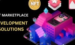 From Concept to Reality: NFT Marketplace Development Solutions Explored