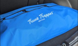 Streamlining Your Car Trunk: Top Accessories and Organizers for Efficient Car Trunk Storage