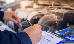 Use Car Maintenance Software to Save Money and Avoid Unnecessary Repairs.
