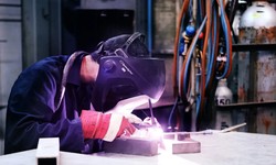 Welding Hose Manufacturers: Ensuring Safety and Efficiency in Welding Operations