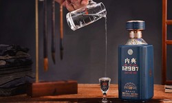 Baijiu: Embracing Tradition and Excellence in the U.S.