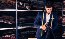 From Savile Row to Your Wardrobe: Exploring Tailored Shirts in the UK
