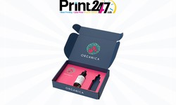 Elevate Your Public Relations with Print247's Custom PR Boxes