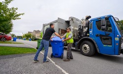 The Importance of Recycling in Cape Coral Trash Pickup Routine