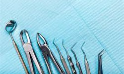 Quality Over Quantity: How to Evaluate Dental Tools Suppliers
