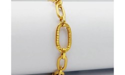 Signs of High-Quality Gold Bracelets for Women: How to Spot Authenticity?
