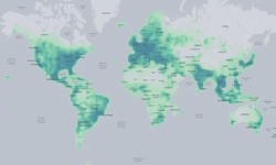 Meta, Amazon and Microsoft release open maps dataset