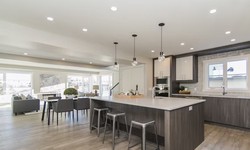 Culinary Delights: Unveiling the Beauty of Danville Kitchen Designs