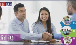 Mastering the UPSC Mock Interviews: Your Key to Success