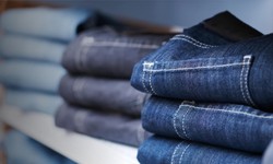 Jeans Thread – Choose the Best Denim Thread for Outstanding Products