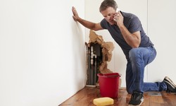 Catch the Wave: Stress-Free Plumbing Services in Los Angeles