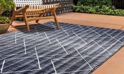 Everything You Need to Know About Waterproof Outdoor Rug