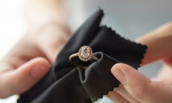 A Gem of a Choice: Navigating the Best Places to Buy Diamond Rings