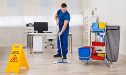 The Evolution and Success of Commercial Cleaning Company in Houston: A Comprehensive Analysis
