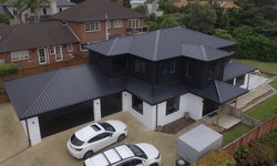Roof Replacement in Auckland: Enhancing Durability, Aesthetics, and Energy Efficiency
