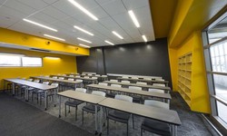 Transforming Spaces: The Impact and Benefits of Fluorescent Light Covers