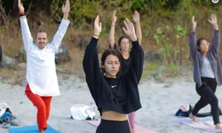 A Perfect Practice Kit For The Best Yoga Teacher Training in Rishikesh