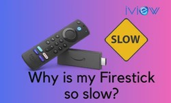 Why is my FireStick so slow?  Teach you to get rid of the buffer