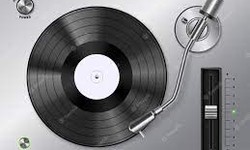 Rediscovering Vinyl Records in the Digital Age